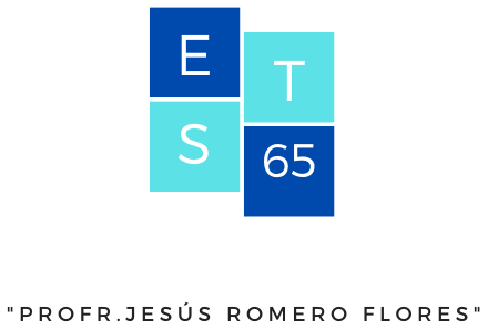 Escuela Secundaria Técnica 65